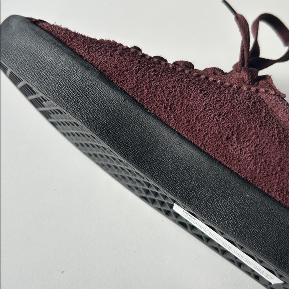 Vans Sport Low Shoe Suede - Picture 10 of 16